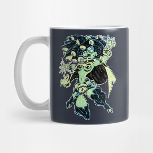 Gazer girl Mug